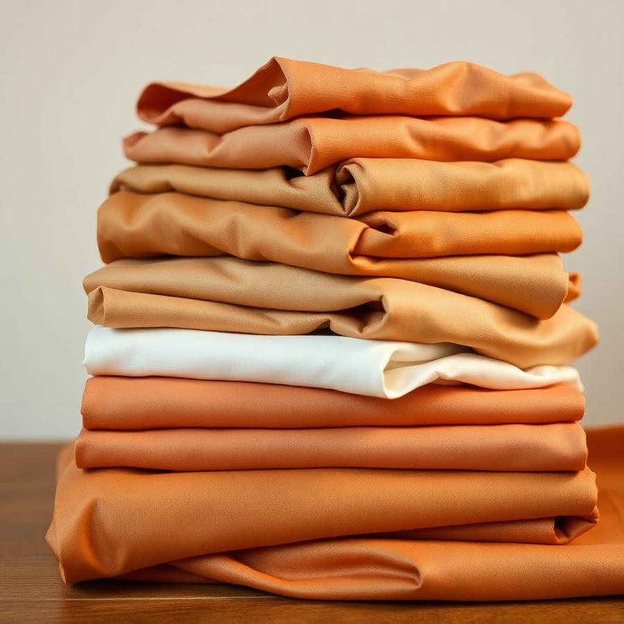 Fabrics