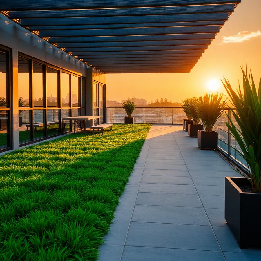 Artificial Grass