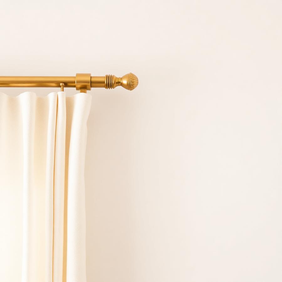 Curtain Rods